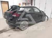 2024 Nissan KICKS photo