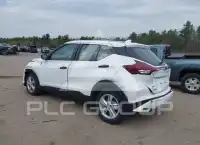 2024 Nissan KICKS фото