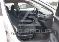 2024 Nissan KICKS фото