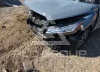 2024 Nissan KICKS photo
