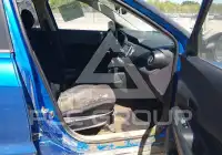2024 Nissan KICKS фото