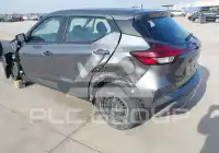 2024 Nissan KICKS фото
