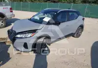 2024 Nissan KICKS photo