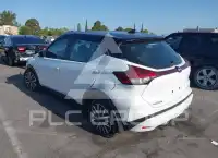 2024 Nissan KICKS фото
