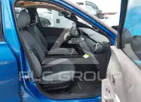 2024 Nissan KICKS фото