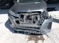 2024 Nissan KICKS photo