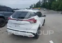 2024 Nissan KICKS фото