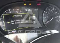 2024 Nissan KICKS фото