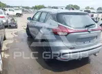 2024 Nissan KICKS фото