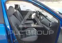 2024 Nissan KICKS фото