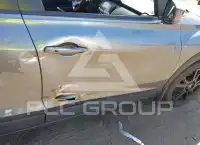 2024 Nissan KICKS фото
