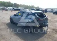 2024 Nissan KICKS фото