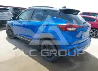 2024 Nissan KICKS фото