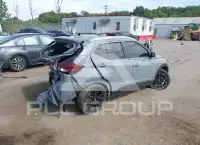 2024 Nissan KICKS фото