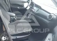 2024 Nissan KICKS photo