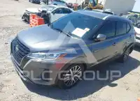 2024 Nissan KICKS photo