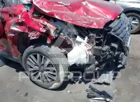 2024 Nissan KICKS photo