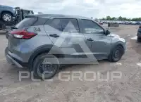 2024 Nissan KICKS фото