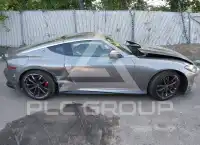 2024 Nissan Z photo