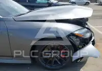 2024 Nissan Z фото