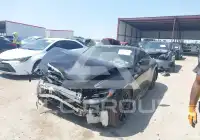 2024 Nissan Z фото