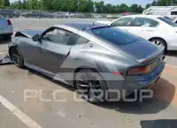 2024 Nissan Z фото