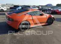 2024 Nissan Z фото