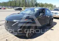 2024 Nissan Ariya photo