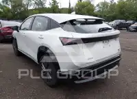 2024 Nissan Ariya фото