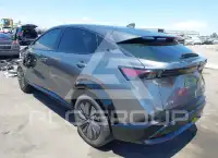 2024 Nissan Ariya photo