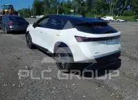 2024 Nissan Ariya фото