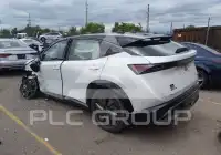 2024 Nissan Ariya photo