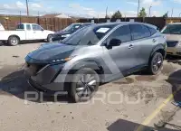 2024 Nissan Ariya photo