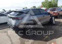 2024 Nissan Ariya photo