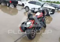 2024 Harley-Davidson FXLR фото