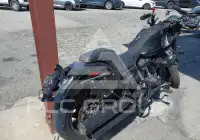 2024 Harley-Davidson FXLR фото