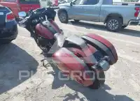 2024 Harley-Davidson FXLR фото