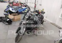 2024 Harley-Davidson FLTRX фото