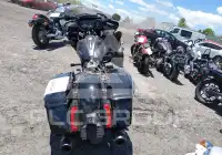 2024 Harley-Davidson FLTRX фото
