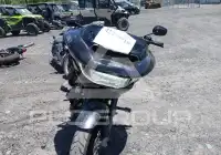 2024 Harley-Davidson FLTRX фото