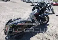 2024 Harley-Davidson FLTRX фото