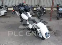 2024 Harley-Davidson FLTRX фото