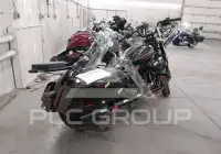 2024 Harley-Davidson FLTRX фото