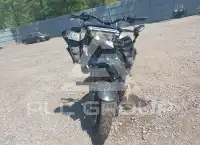 2024 Harley-Davidson FLTRX фото