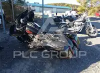 2024 Harley-Davidson FLTRX photo