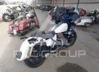 2024 Harley-Davidson FLTRX фото
