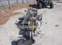 2024 Harley-Davidson FLHTCU photo