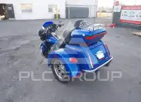 2024 Harley-Davidson FLHTCU photo