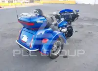 2024 Harley-Davidson FLHTCU photo