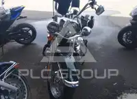 2024 Harley-Davidson FLHC фото